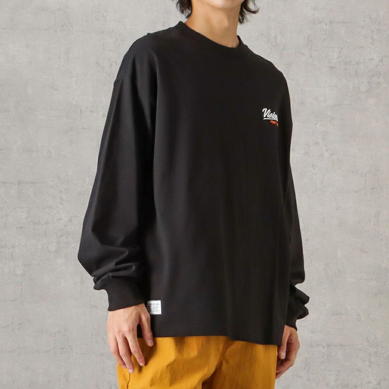 [期間限定価格]VISION STREET WEAR マルチイラストロングスリーブTシャツ メンズ商品画像-4