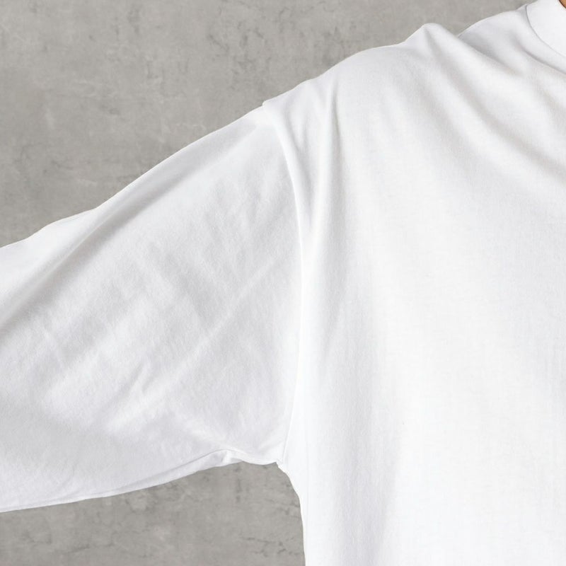 [期間限定価格]VISION STREET WEAR マルチイラストロングスリーブTシャツ メンズ商品画像-11