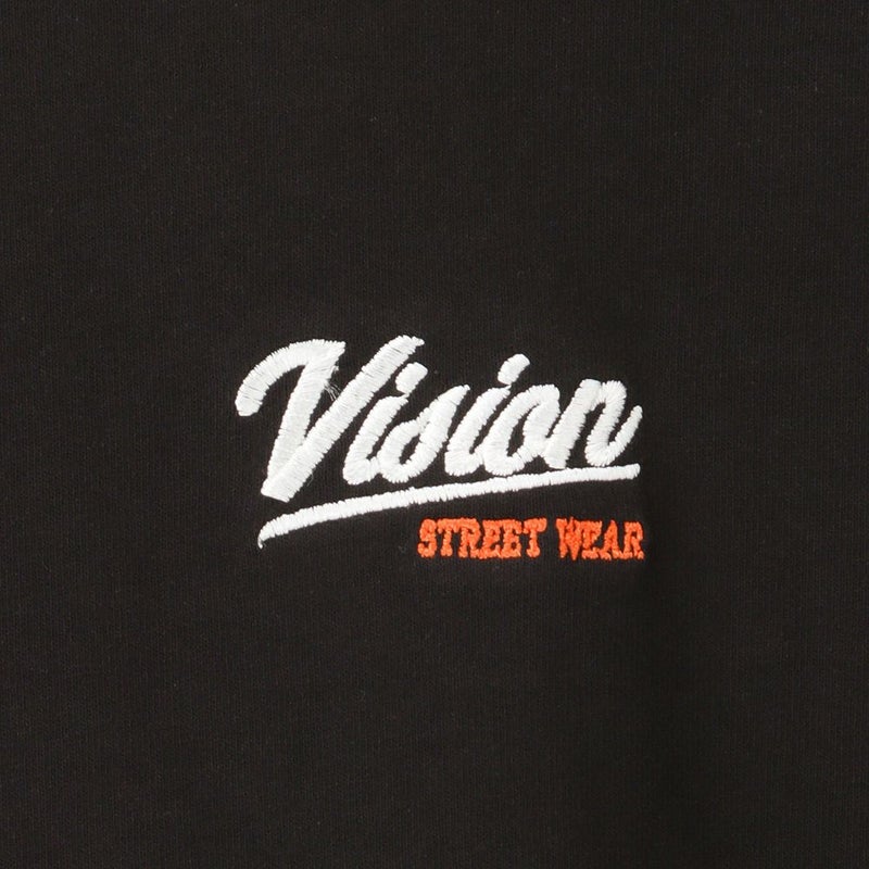 [期間限定価格]VISION STREET WEAR マルチイラストロングスリーブTシャツ メンズ商品画像-16