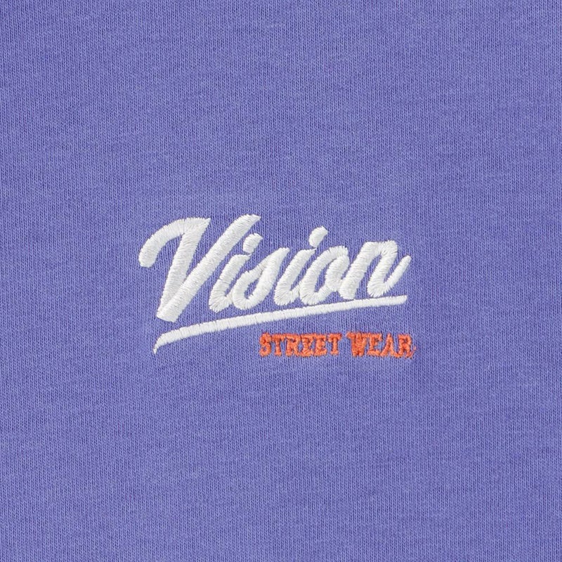[期間限定価格]VISION STREET WEAR マルチイラストロングスリーブTシャツ メンズ商品画像-17