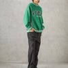 [期間限定価格]VISION STREET WEAR リブラインアーチロゴワッペントレーナー メンズ商品サムネイル-8