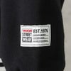 [期間限定価格]VISION STREET WEAR リブラインアーチロゴワッペントレーナー メンズ商品サムネイル-14