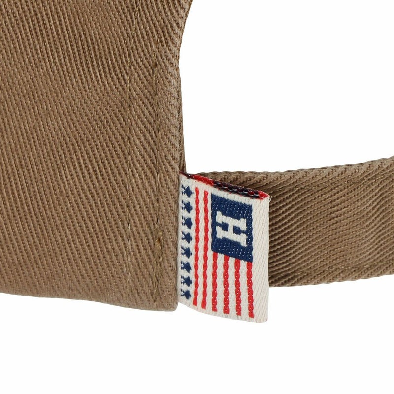 Healthknit ワンポイント刺繍キャップ商品画像-10