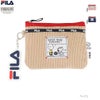 [期間限定価格]【オンラインストア限定】FILA×PEANUTS SNOOPY コーデュロイポーチ商品サムネイル-1