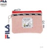 [期間限定価格]【オンラインストア限定】FILA×PEANUTS SNOOPY コーデュロイポーチ商品サムネイル-2