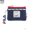[期間限定価格]【オンラインストア限定】FILA×PEANUTS SNOOPY コーデュロイポーチ商品サムネイル-3