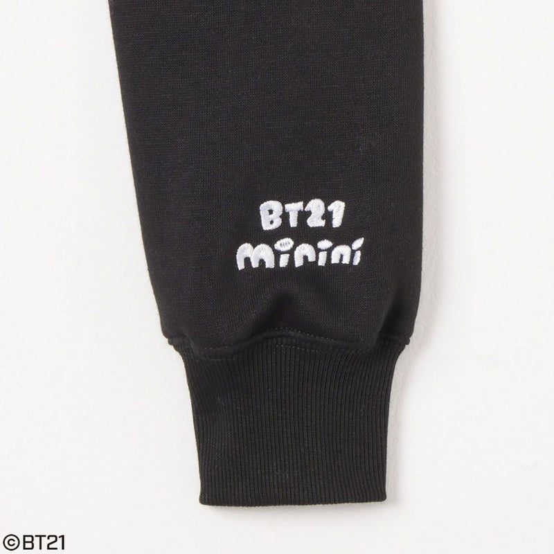【アクリルチャーム付き】BT21 minini アソートトレーナー レディース商品画像-14