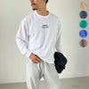[期間限定価格]GOOD CREW ロゴロングスリーブTシャツ メンズ商品サムネイル-1