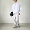 GOOD CREW ロゴロングスリーブTシャツ メンズ商品サムネイル-3