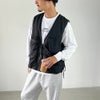 [期間限定価格]GOOD CREW ロゴロングスリーブTシャツ メンズ商品サムネイル-4