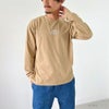 [期間限定価格]GOOD CREW ロゴロングスリーブTシャツ メンズ商品サムネイル-6
