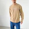 [期間限定価格]GOOD CREW ロゴロングスリーブTシャツ メンズ商品サムネイル-8