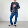 [期間限定価格]GOOD CREW ロゴロングスリーブTシャツ メンズ商品サムネイル-15