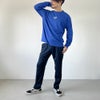 [期間限定価格]GOOD CREW ロゴロングスリーブTシャツ メンズ商品サムネイル-25