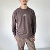 [期間限定価格]GOOD CREW ロゴロングスリーブTシャツ メンズ商品サムネイル-26