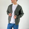 [期間限定価格]GOOD CREW Vネックカーディガン メンズ商品サムネイル-7
