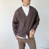 [期間限定価格]GOOD CREW Vネックカーディガン メンズ商品サムネイル-16