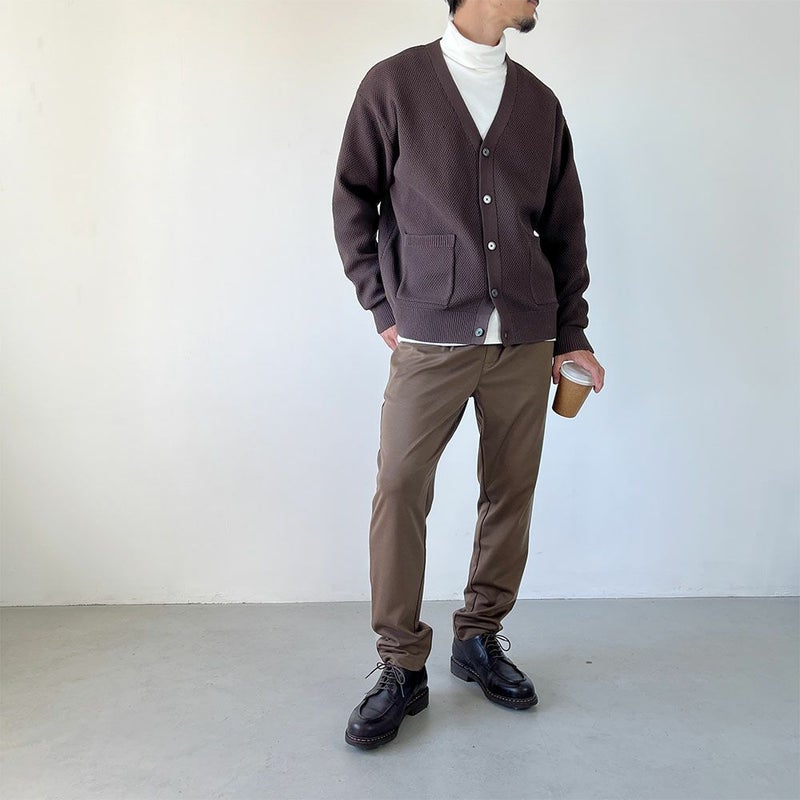 [期間限定価格]GOOD CREW Vネックカーディガン メンズ商品画像-20