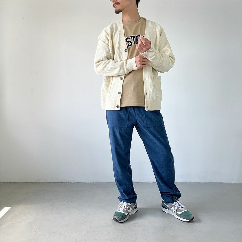 [期間限定価格]GOOD CREW Vネックカーディガン メンズ商品画像-29