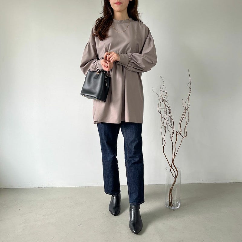 [期間限定価格]GOOD CREW ヨークブラウス レディース商品画像-23