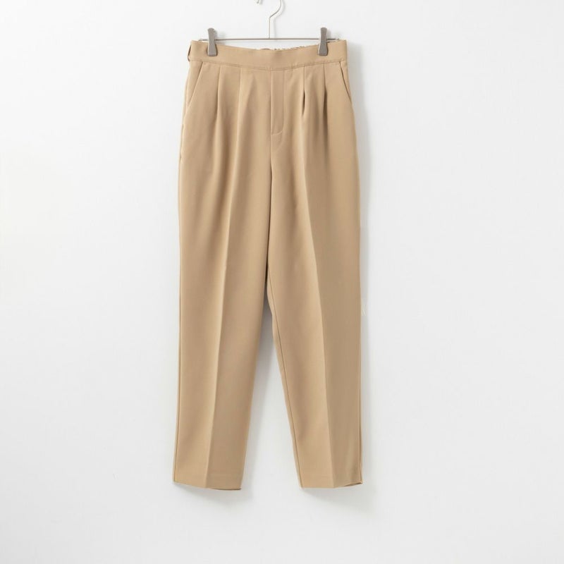 [期間限定価格]GOOD CREW センタープレスカラーパンツ レディース商品画像-31