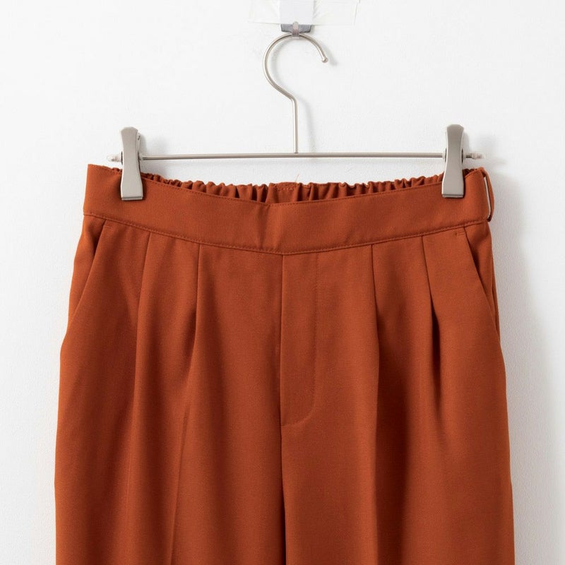 [期間限定価格]GOOD CREW センタープレスカラーパンツ レディース商品画像-32