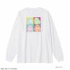 SPY×FAMILY プリントロングスリーブTシャツ メンズ