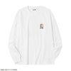 SPY×FAMILY スパイファミリー プリントロングスリーブTシャツ メンズ商品サムネイル-6