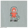 SPY×FAMILY スパイファミリー プリントロングスリーブTシャツ メンズ商品サムネイル-17