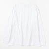 [期間限定価格]【オンラインストア限定】Goodwear スーパービッグシルエット ハイネックロングスリーブTシャツ メンズ商品サムネイル-12