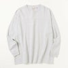 [期間限定価格]【オンラインストア限定】Goodwear スーパービッグシルエット フットボールロングスリーブTシャツ メンズ商品サムネイル-3