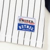 [期間限定価格]【オンラインストア限定】Goodwear x NUTMEG スーパービッグシルエット ロゴロングスリーブTシャツ メンズ商品サムネイル-13