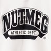 【オンラインストア限定】Goodwear x NUTMEG Vネック ビッグトレーナー メンズ商品サムネイル-8