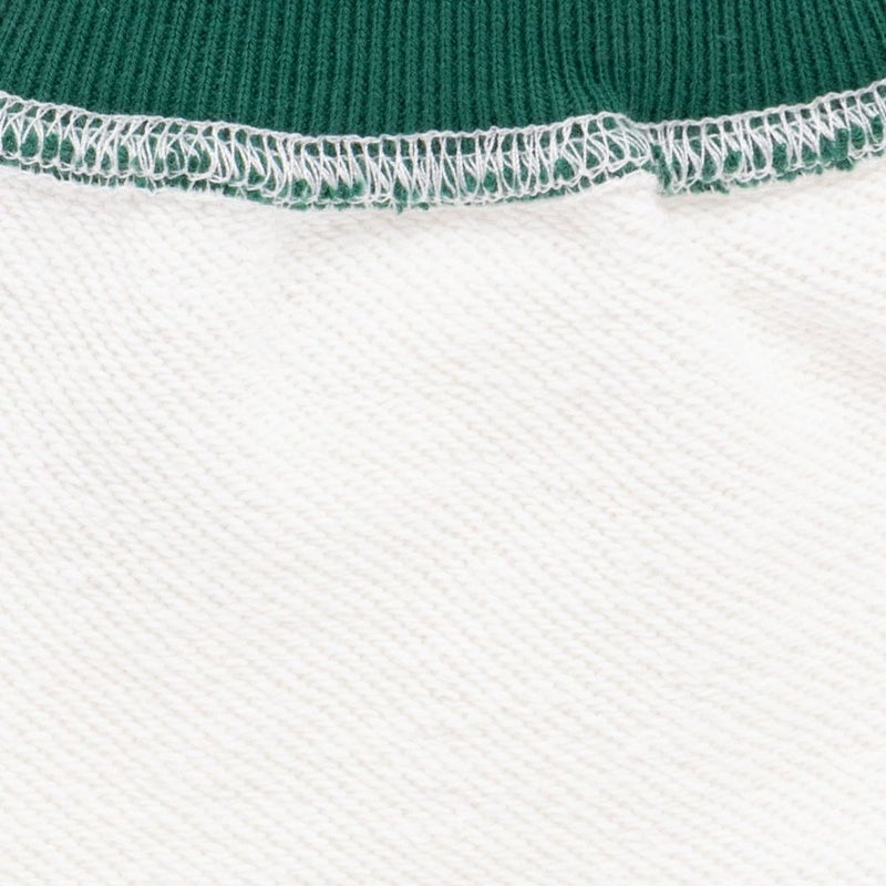 【オンラインストア限定】Goodwear x NUTMEG Vネック ビッグトレーナー メンズ商品画像-11