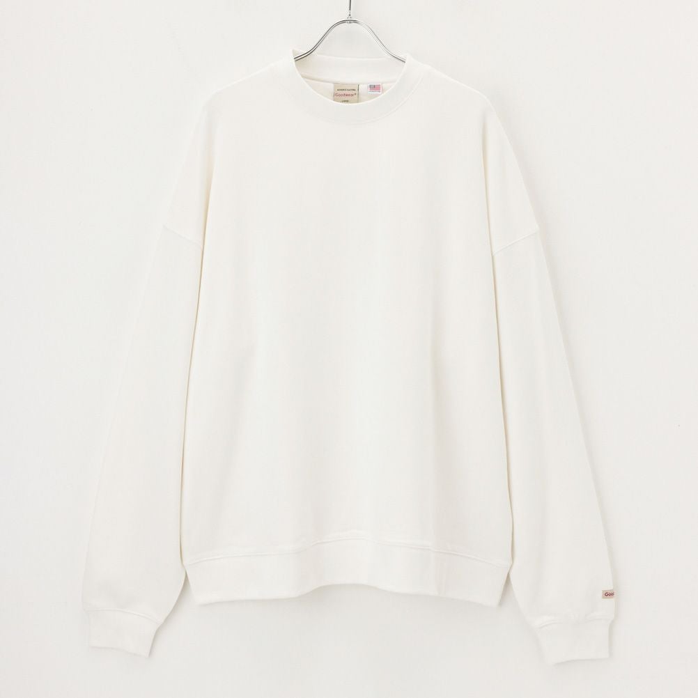 Goodwear ビッグトレーナー メンズ