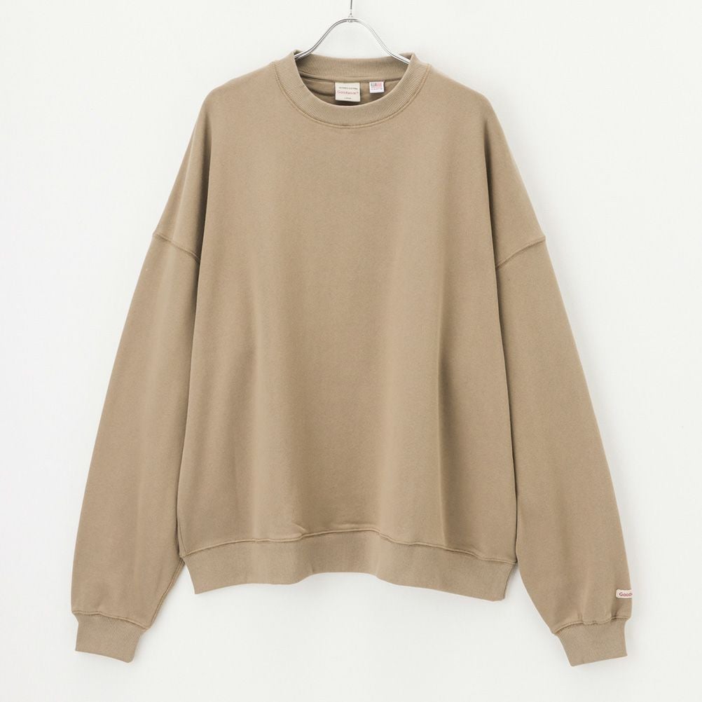 Goodwear ビッグトレーナー メンズ