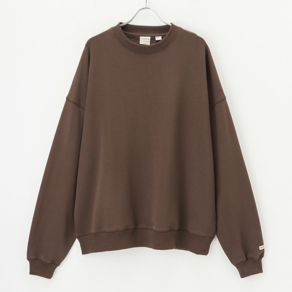 Goodwear ビッグトレーナー メンズ