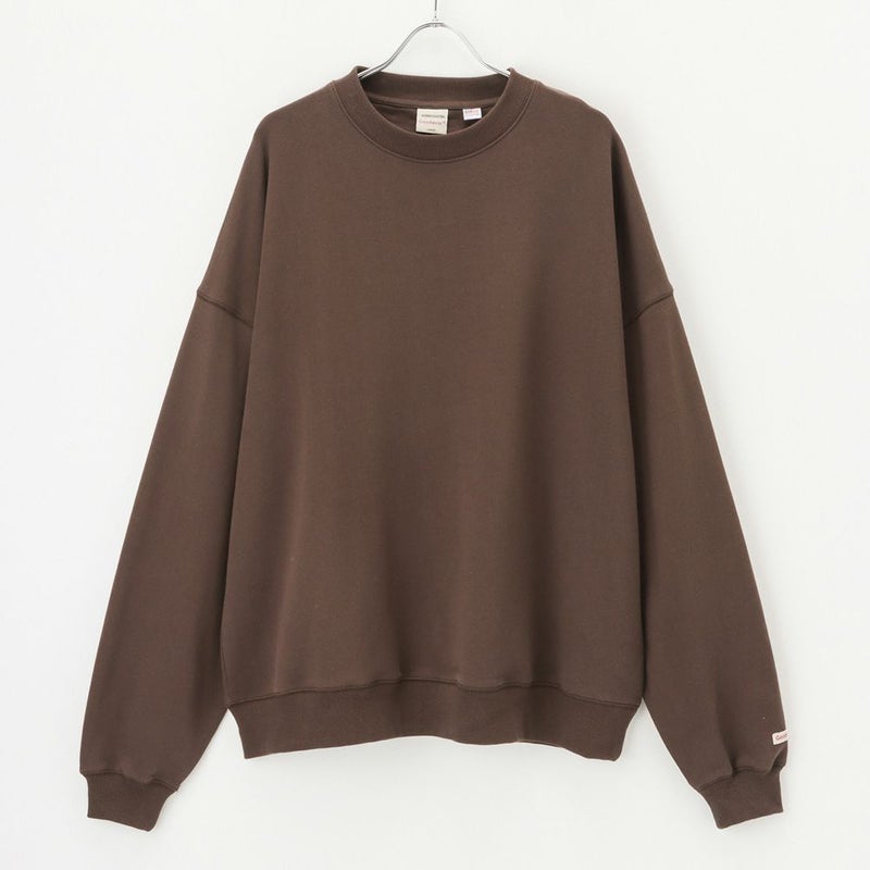 [期間限定価格]【オンラインストア限定】Goodwear ビッグトレーナー メンズ商品画像-5