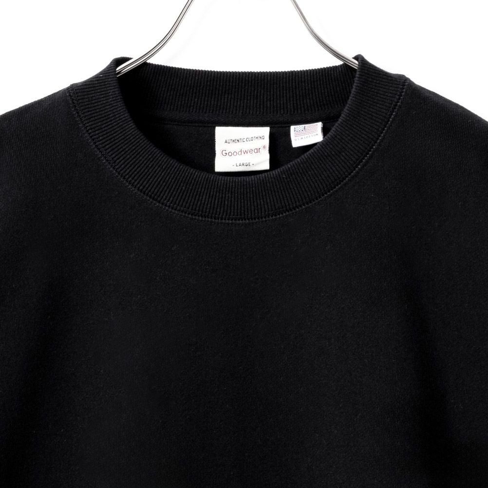 Goodwear ビッグトレーナー メンズ