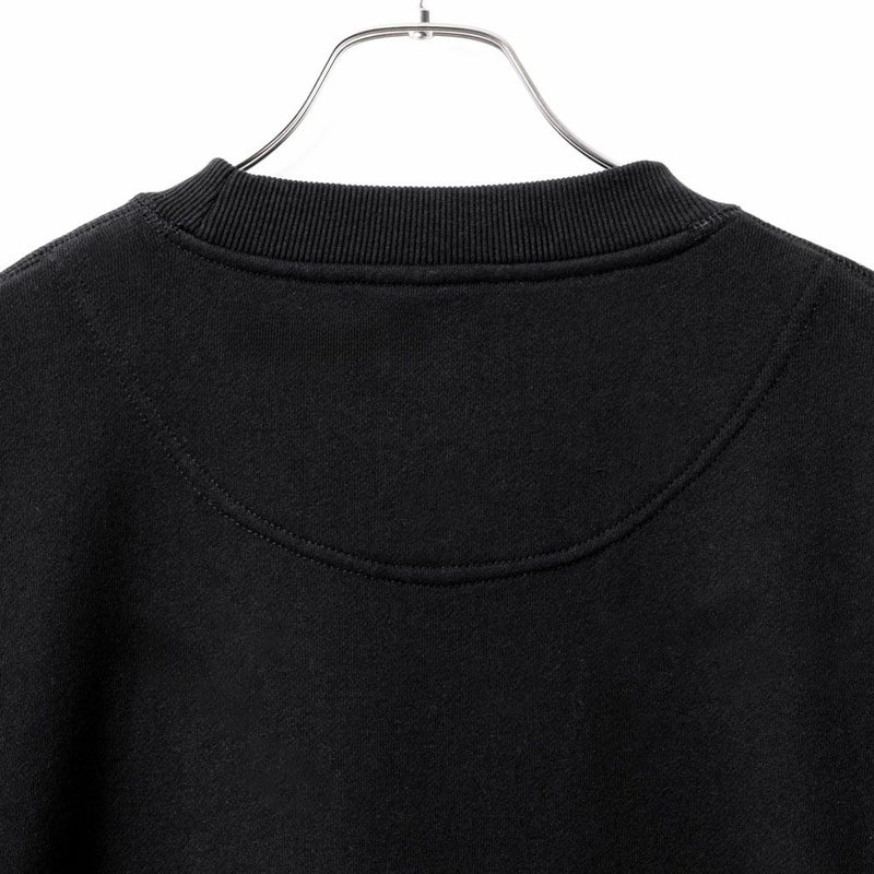 [期間限定価格]【オンラインストア限定】Goodwear ビッグトレーナー メンズ商品画像-11