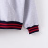 【オンラインストア限定】Goodwear x NUTMEG ラインリブ ビッグパーカー メンズ商品サムネイル-6
