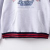 【オンラインストア限定】Goodwear x NUTMEG ラインリブ ビッグパーカー メンズ商品サムネイル-7