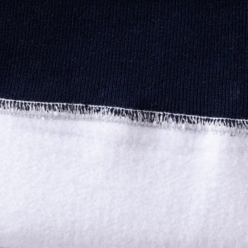 [期間限定価格]【オンラインストア限定】Goodwear x NUTMEG ラインリブ ビッグパーカー メンズ商品画像-10