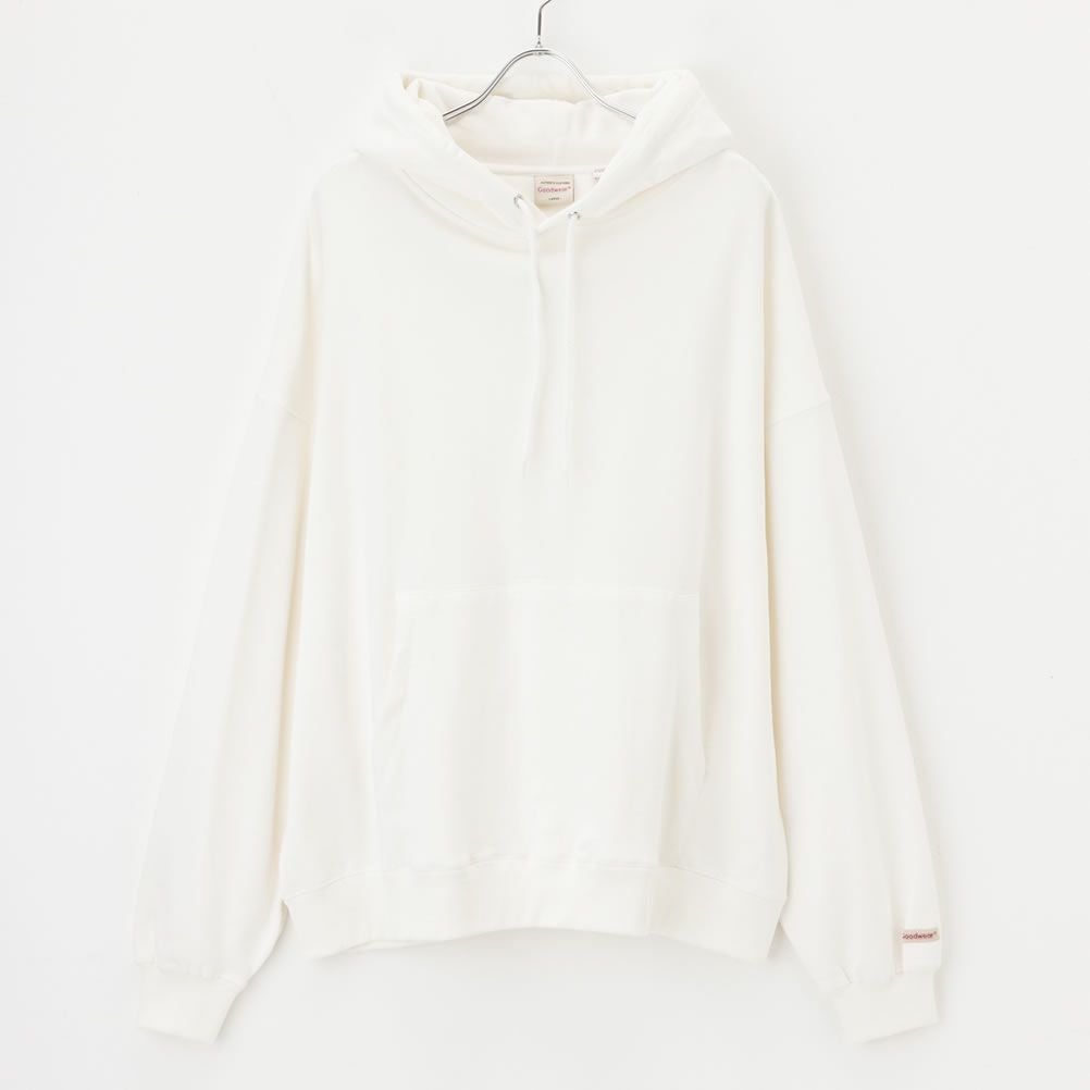 Goodwear ビッグパーカー メンズ