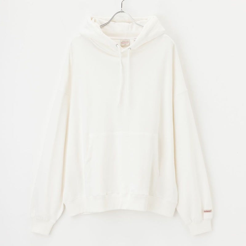 【オンラインストア限定】Goodwear ビッグパーカー メンズ商品画像-2