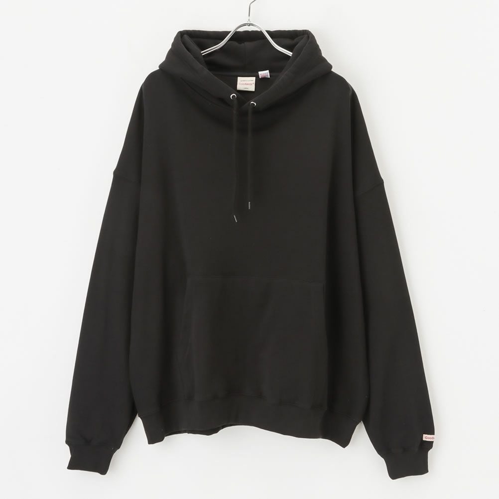 Goodwear ビッグパーカー メンズ