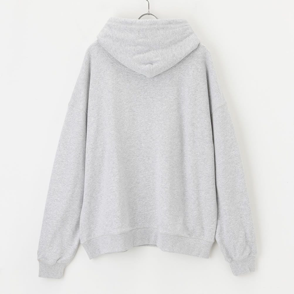 Goodwear ビッグパーカー メンズ