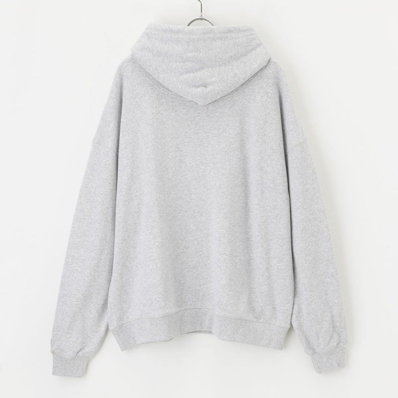 [期間限定価格]【オンラインストア限定】Goodwear ビッグパーカー メンズ商品画像-4