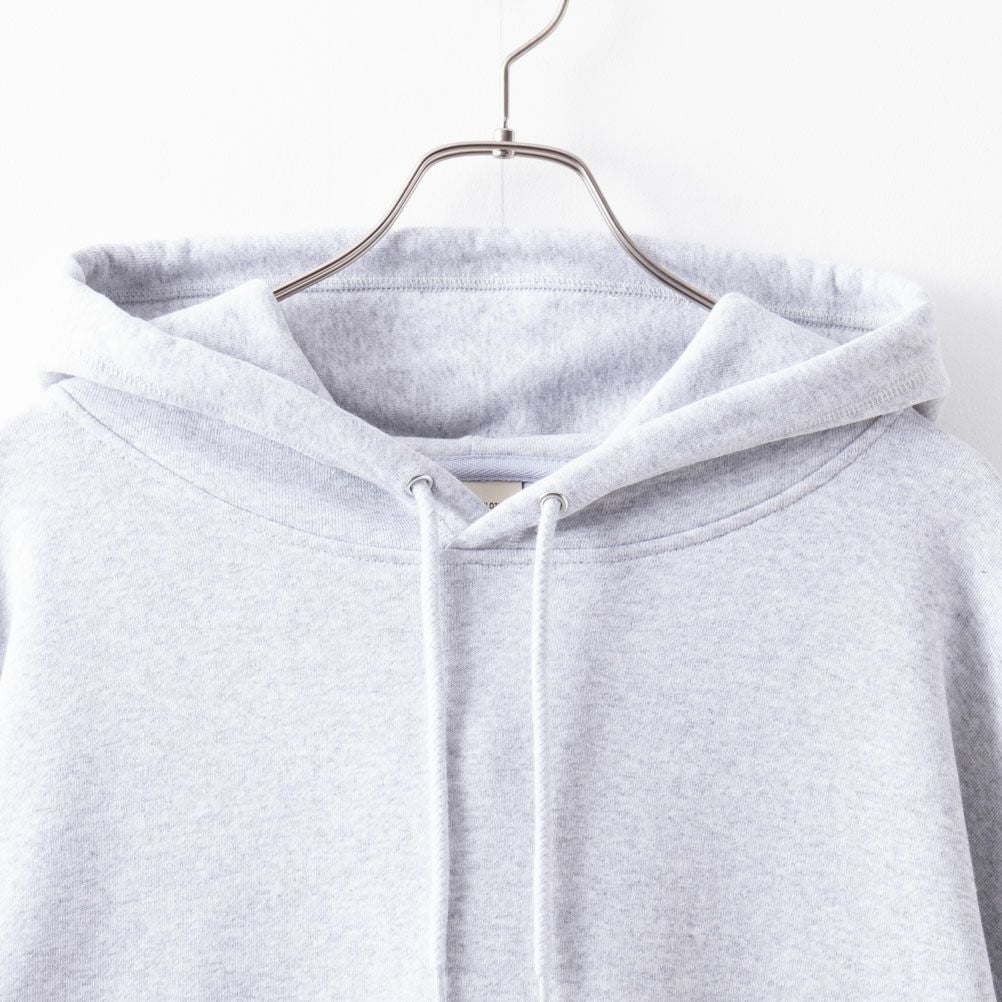 Goodwear ビッグパーカー メンズ