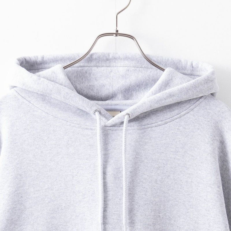 [期間限定価格]【オンラインストア限定】Goodwear ビッグパーカー メンズ商品画像-5